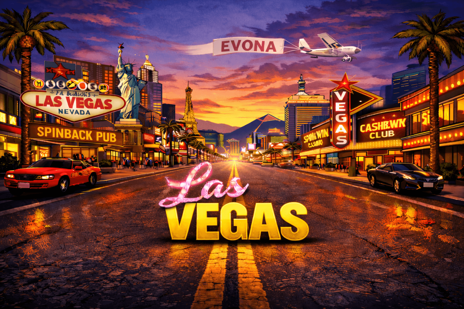 Vegas.hr - Online Casino s najboljim igrama i jackpotima