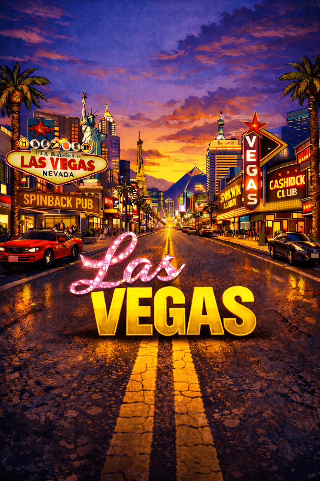 Vegas.hr - Online Casino s najboljim igrama i jackpotima